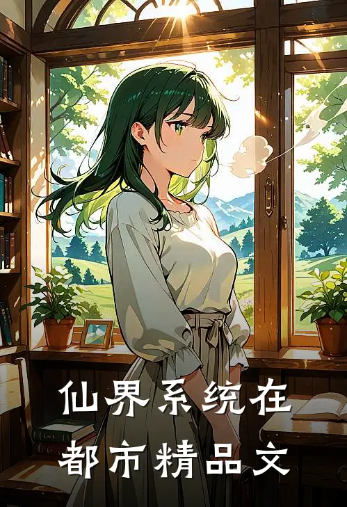 仙界系统在都市精品文