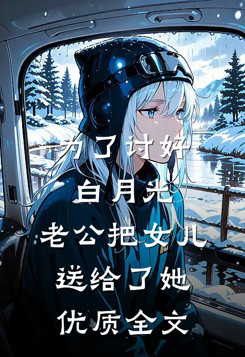 为了讨好白月光，老公把女儿送给了她优质全文