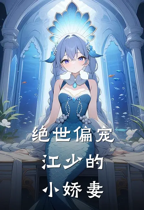 绝世偏宠江少的小娇妻全文阅读