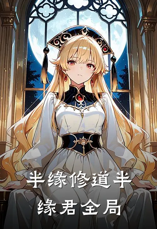 半缘修道半缘君全局
