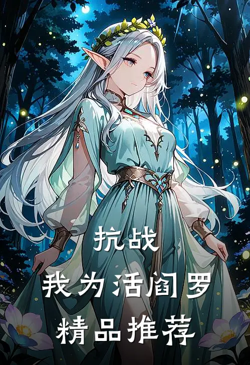 抗战我为活阎罗精品推荐