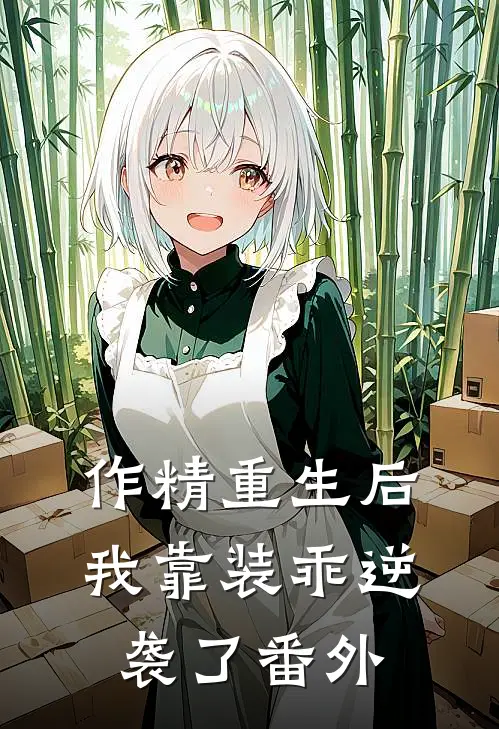 作精重生后，我靠装乖逆袭了番外