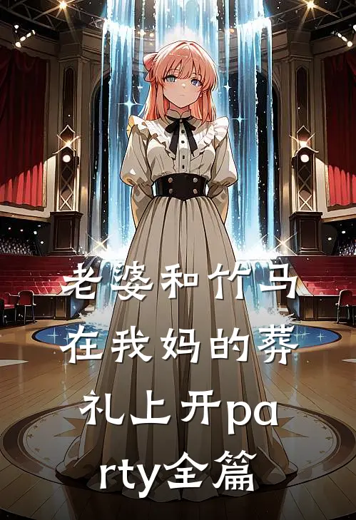 老婆和竹马在我妈的葬礼上开party全篇