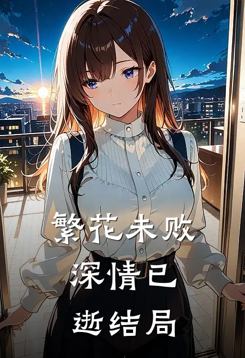 繁花未败,深情已逝结局是