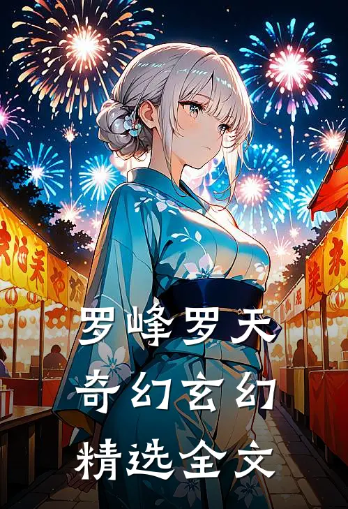 罗峰罗天奇幻玄幻精选全文