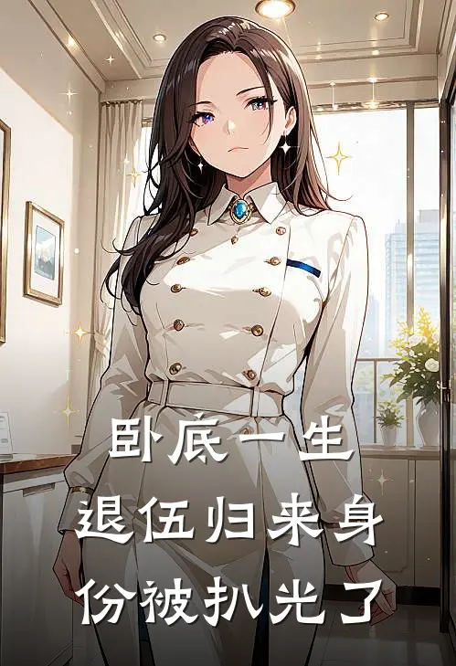 卧底一生：退伍归来身份被扒光了