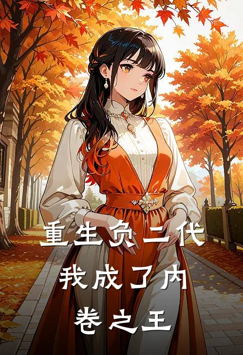 重生负二代，我成了内卷之王