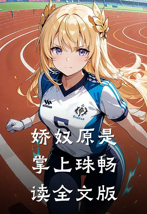 娇奴原是掌上珠畅读全文版
