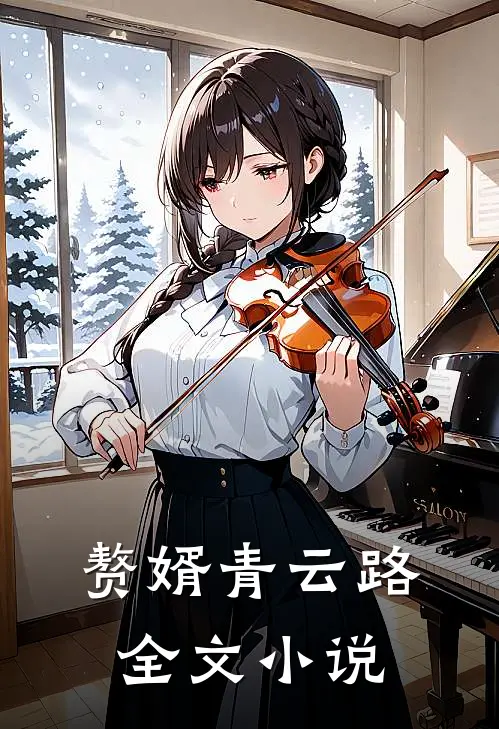 赘婿青云路全文小说