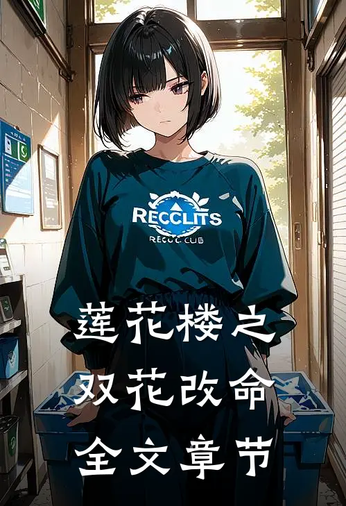 莲花楼之双花改命全文章节
