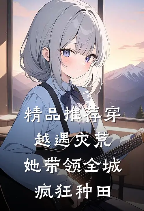 精品推荐穿越遇灾荒，她带领全城疯狂种田