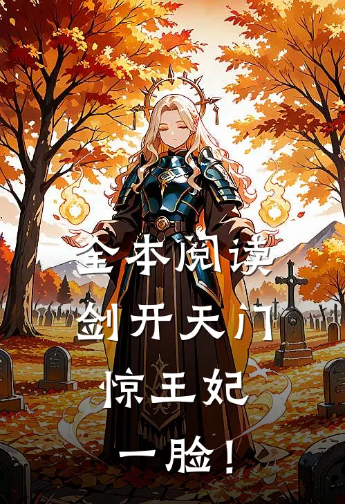 全本阅读剑开天门，惊王妃一脸！