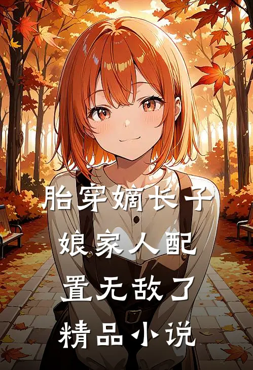 胎穿嫡长子，娘家人配置无敌了精品小说