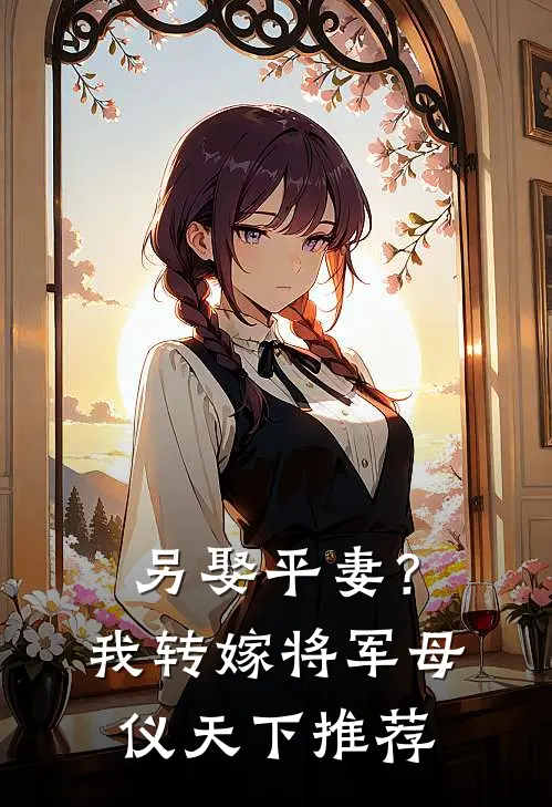 另娶平妻？我转嫁将军母仪天下推荐