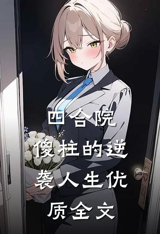 四合院:傻柱的逆袭人生优质全文