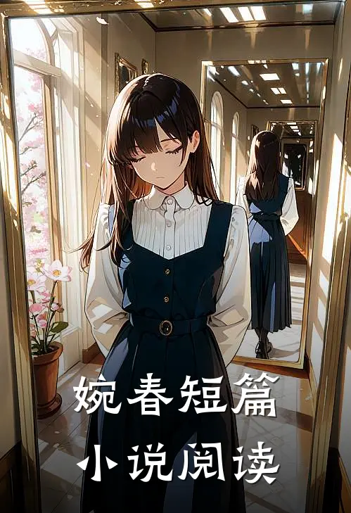 婉春短篇小说阅读