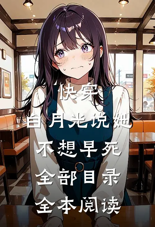 快穿:白月光说她不想早死全部目录全本阅读