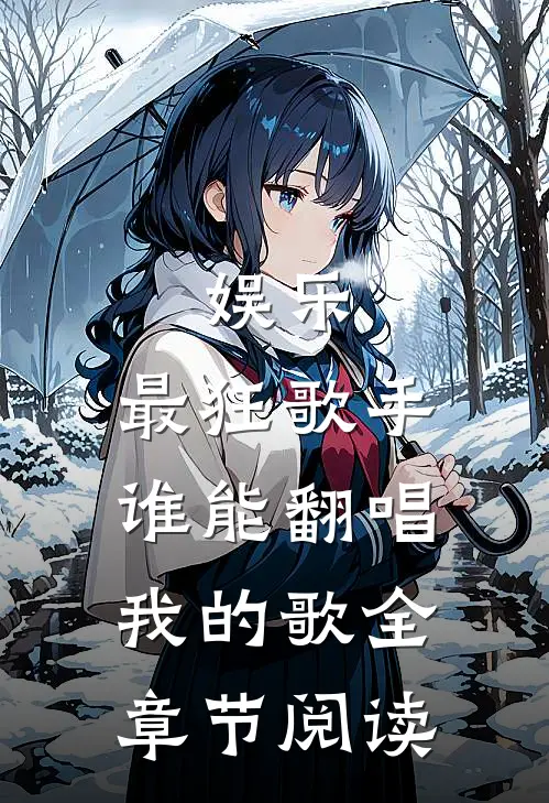 娱乐：最狂歌手，谁能翻唱我的歌全章节阅读