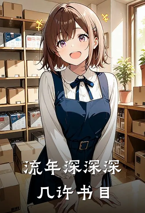 流年深深深几许书目