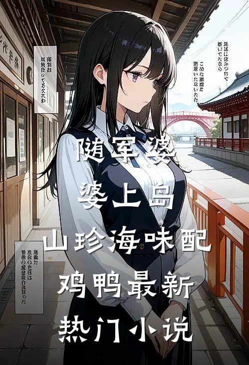 随军婆婆上岛：山珍海味配鸡鸭最新热门小说