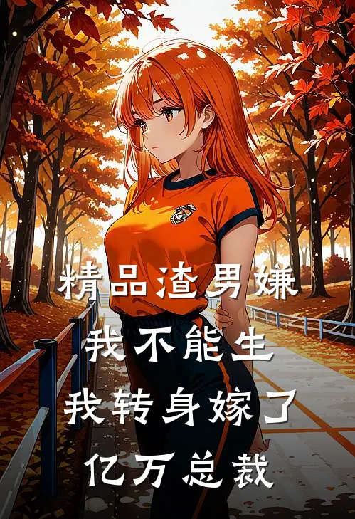 精品渣男嫌我不能生，我转身嫁了亿万总裁