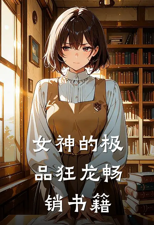 女神的极品狂龙畅销书籍