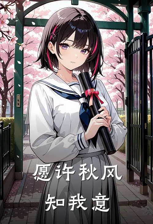愿许秋风知我意