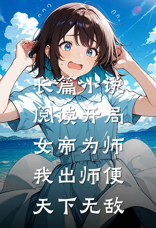 长篇小说阅读开局女帝为师，我出师便天下无敌