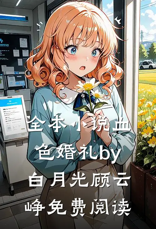 全本小说血色婚礼by白月光顾云峥免费阅读