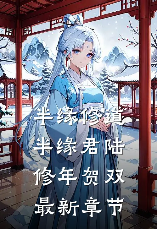 半缘修道半缘君陆修年贺双最新章节