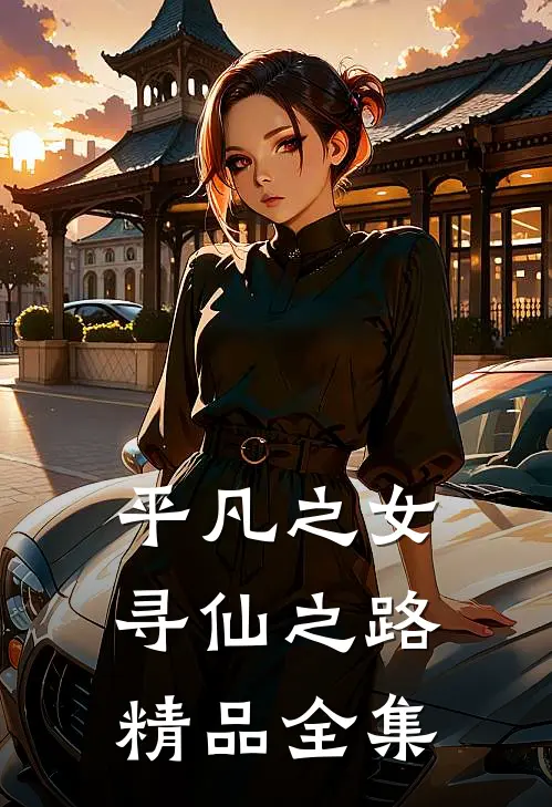 平凡之女寻仙之路精品全集在线观看