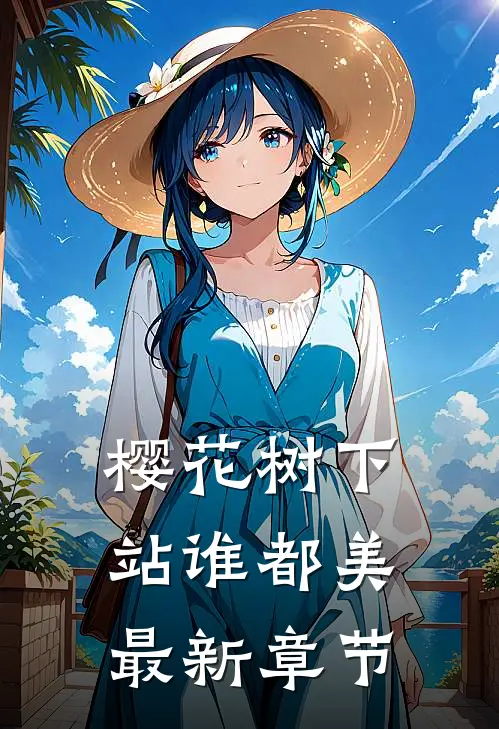 樱花树下站谁都美最新章节