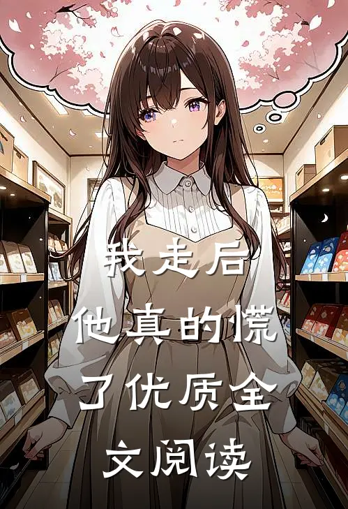 我走后,他真的慌了优质全文阅读