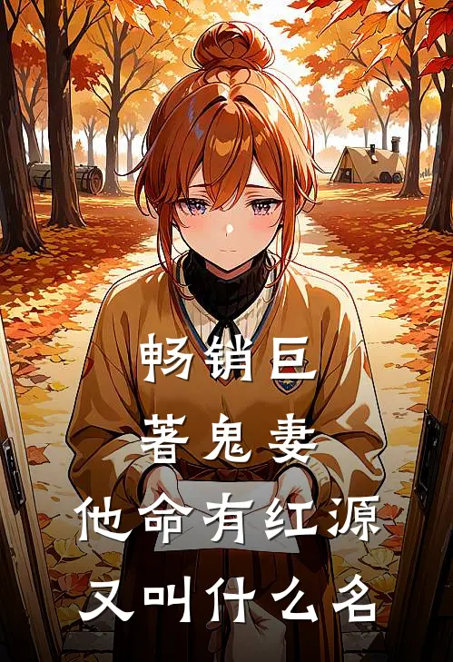 畅销巨著鬼妻:他命有红源又叫什么名