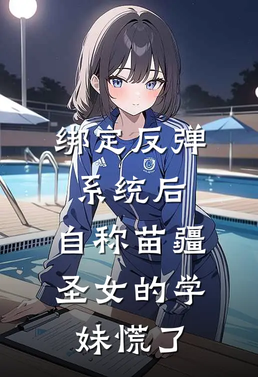 绑定反弹系统后，自称苗疆圣女的学妹慌了