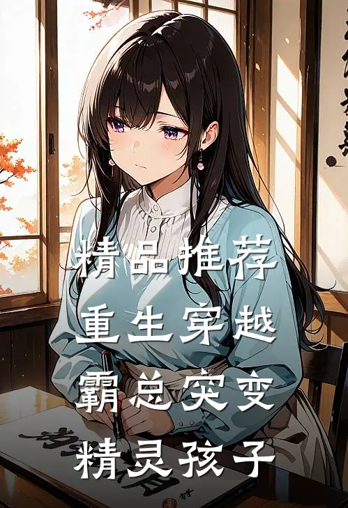 精品推荐重生穿越：霸总突变精灵孩子