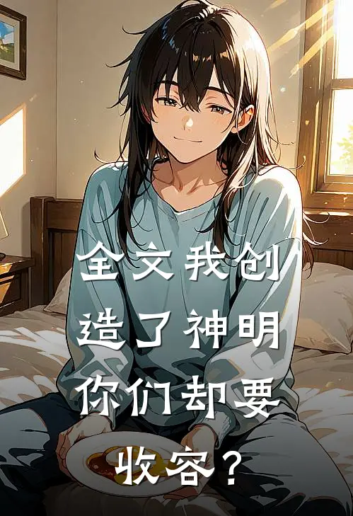 全文我创造了神明，你们却要收容？