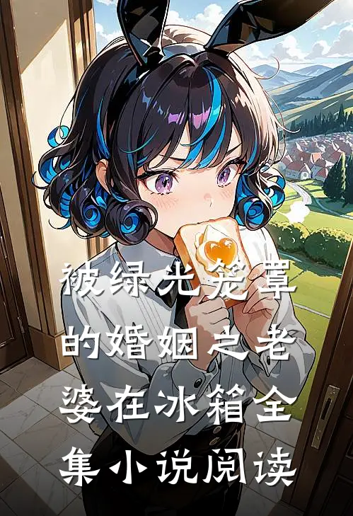 被绿光笼罩的婚姻之老婆在冰箱全集小说阅读