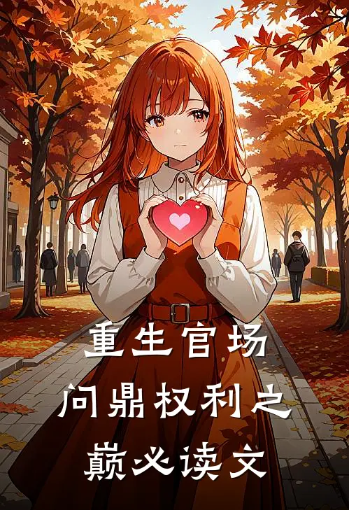重生官场：问鼎权利之巅必读文
