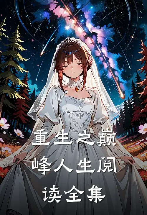 重生之巅峰人生阅读全集