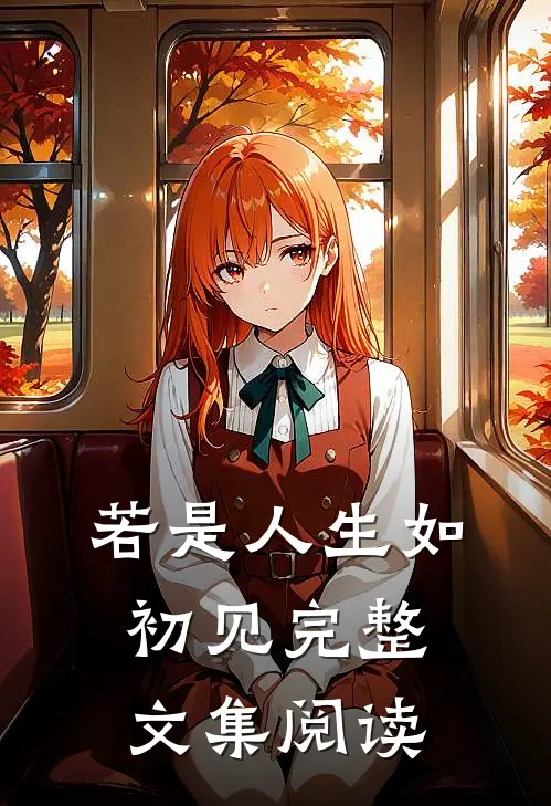 若是人生如初见完整文集阅读