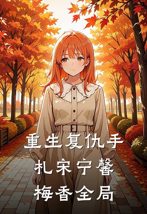 重生复仇手札宋宁馨梅香全局