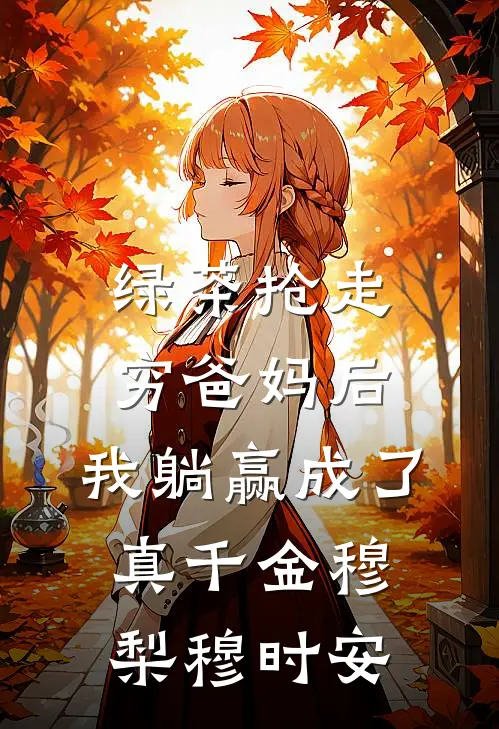 绿茶抢走穷爸妈后，我躺赢成了真千金穆梨穆时安