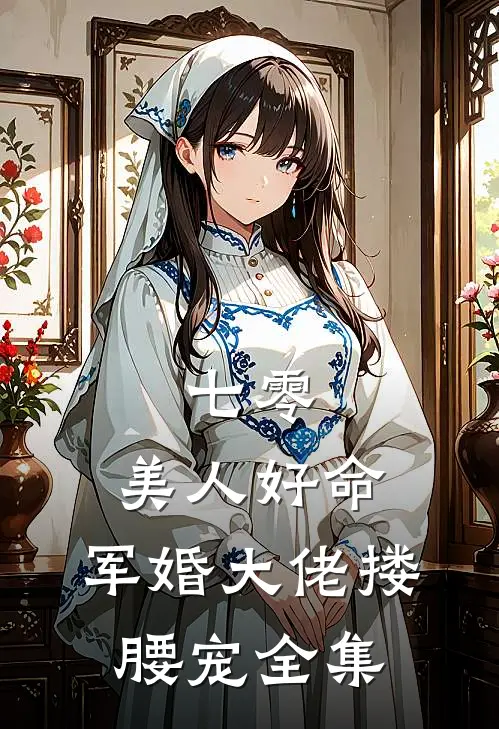 七零：美人好命，军婚大佬搂腰宠全集