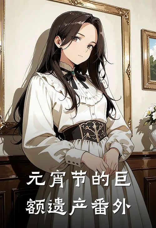 元宵节的巨额遗产番外