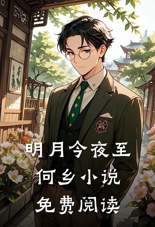 明月今夜至何乡小说免费阅读