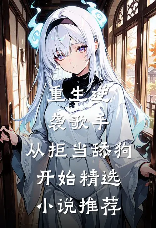 重生逆袭歌手：从拒当舔狗开始精选小说推荐
