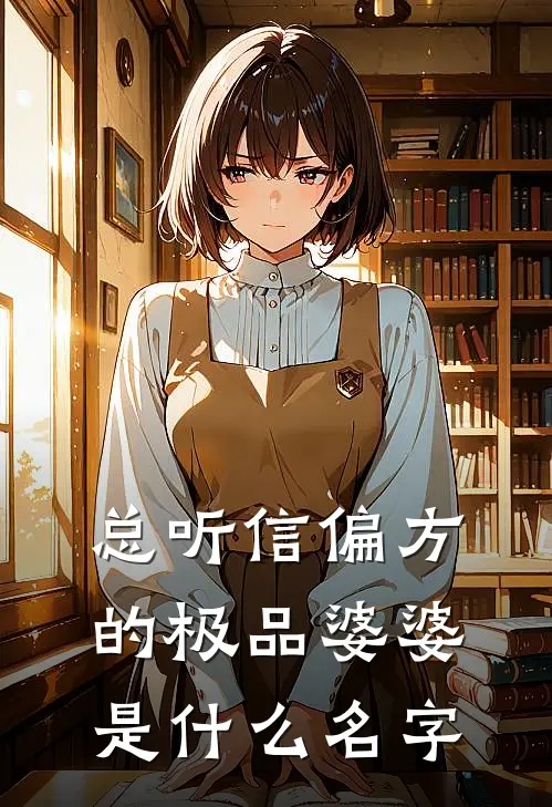 总听信偏方的极品婆婆是什么名字