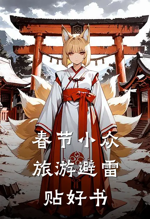 春节小众旅游避雷贴好书