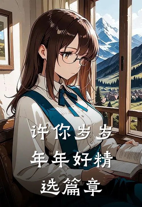 许你岁岁年年好精选篇章